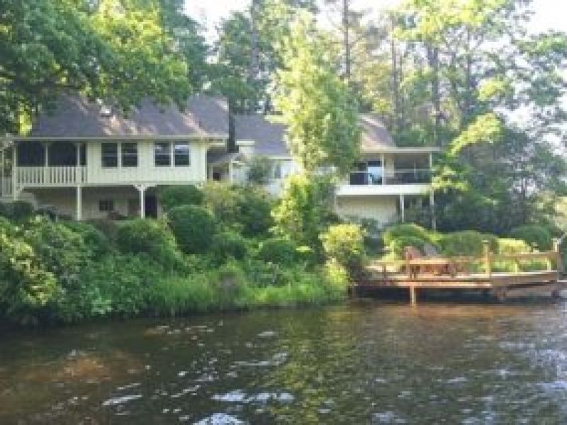 Chambers Realty & Vacation Rentals